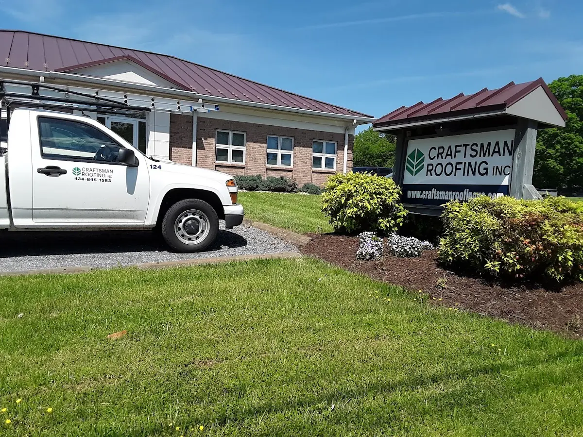 Quality Roof Replacement by experienced craftsmen in Husseys Crossroads